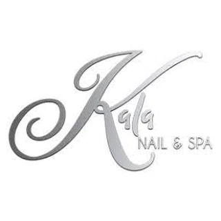 Kala Nail Spa logo