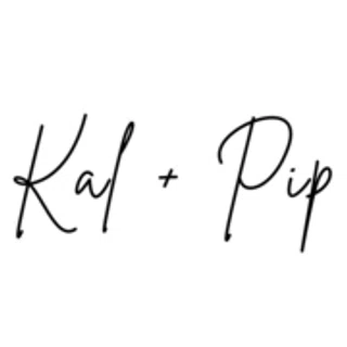 Kal and Pip logo