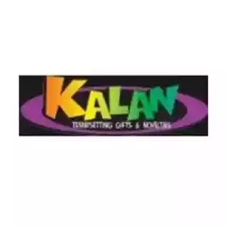 Kalan logo