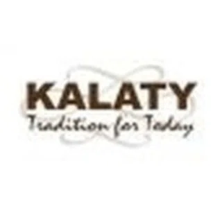 Kalaty coupon codes