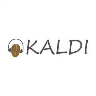 Kaldi logo