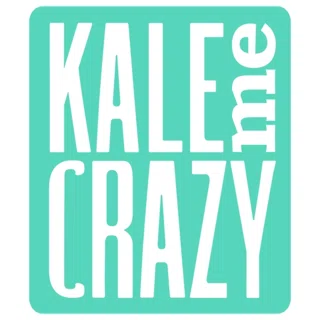 Shop Kale Me Crazy logo