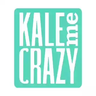 Shop Kale Me Crazy coupon codes logo