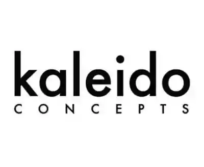 Kaleido Concepts coupon codes