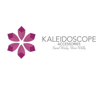 Shop Kaleidoscope Accessories logo