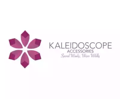 Shop Kaleidoscope Accessories coupon codes logo