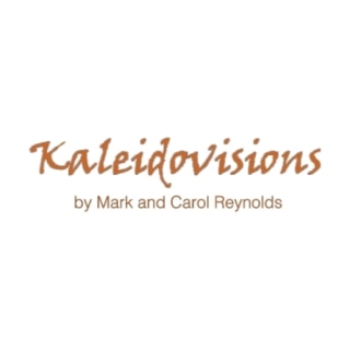 Shop Kaleidovisions logo