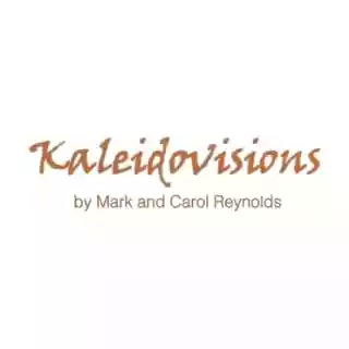 Kaleidovisions logo