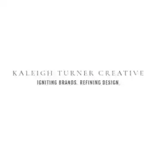 Kaleigh Turner Creative discount codes