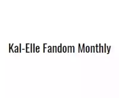 Kal-Elle Fandom Monthly promo codes