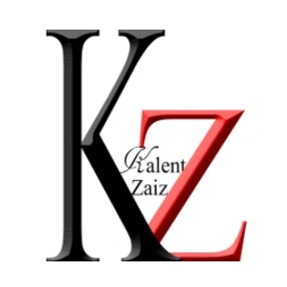 Shop Kalent Zaiz coupon codes logo
