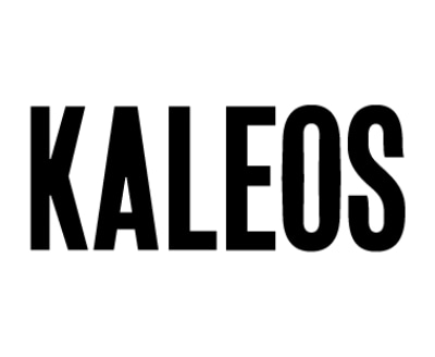 Shop Kaleos logo