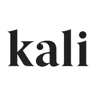 Kali logo