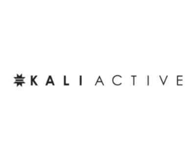 Shop Kali Active logo