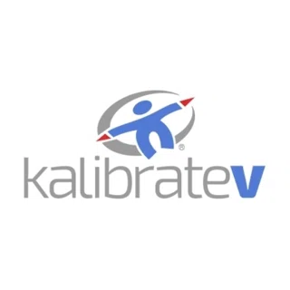 Shop KalibrateV logo