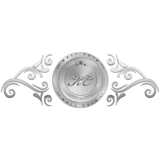 KALI Coin logo