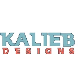 Kalieb Designs logo