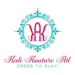 Kali Kouture ATL logo