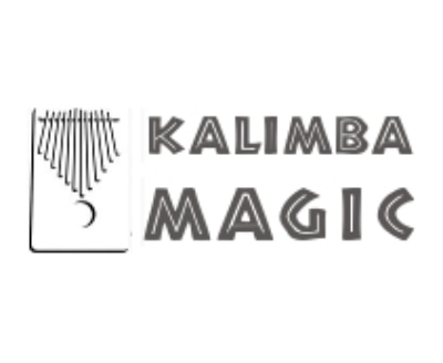 Shop Kalimba Magic logo