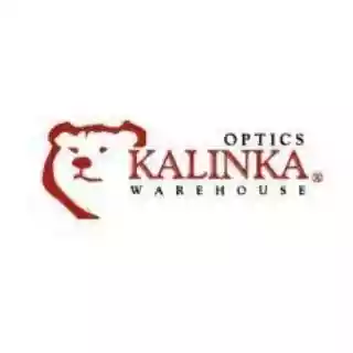 Shop Kalinka Optics discount codes logo