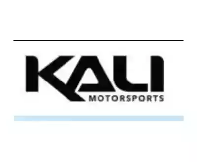 Kali Motorsports coupon codes