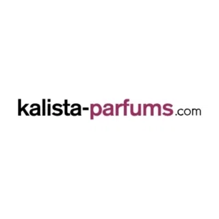 Shop Kalista Parfums logo