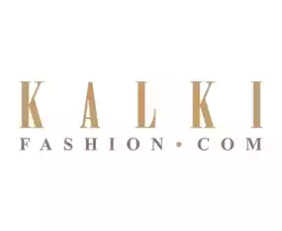 Kalki Fashion logo