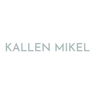 Kallen Mikel discount codes