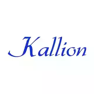 Shop kallion coupon codes logo