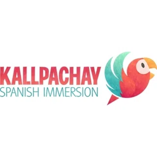 Shop Kallpachay logo