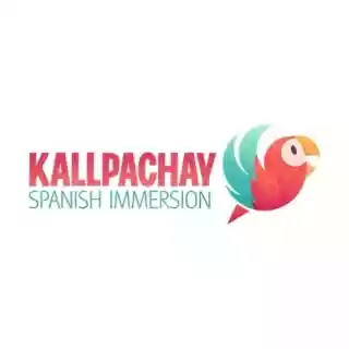 Kallpachay promo codes