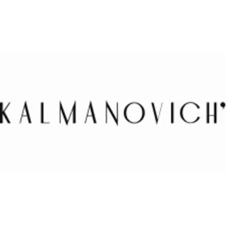 Kalmanovich discount codes