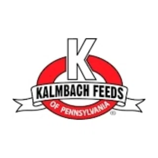 Shop Kalmbach Feeds logo