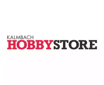 Kalmbach Hobby Store logo
