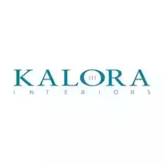 Kalora discount codes