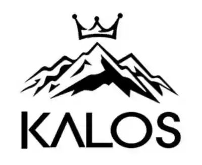 Kalos Clothing discount codes