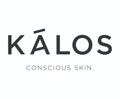 Shop Kalos Skin logo