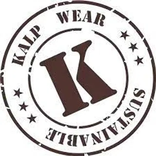 Kalp Wear logo