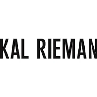 KAL RIEMAN logo