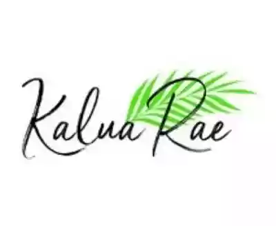 Kalua Rae discount codes