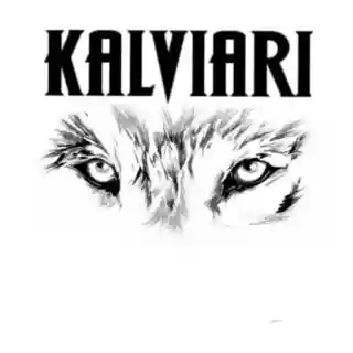 Shop Kalviari coupon codes logo