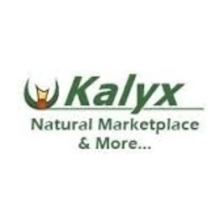 Shop Kalyx logo