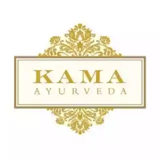 kamaayurveda.com logo