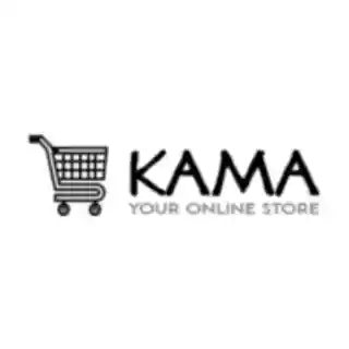 Shop KAMA promo codes logo