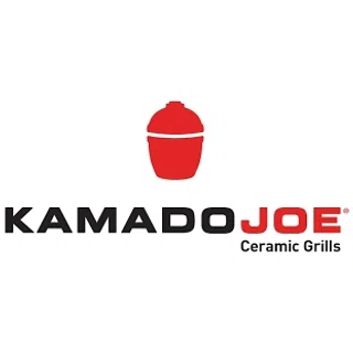 Shop Kamado Joe logo