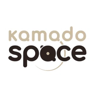 Kamado Space logo