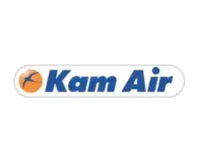 KamAir logo