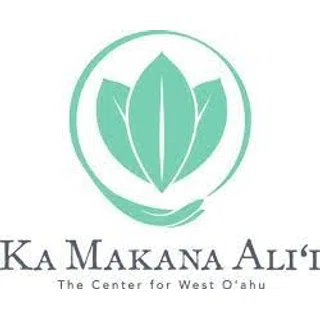 Ka Makana Ali‘i logo