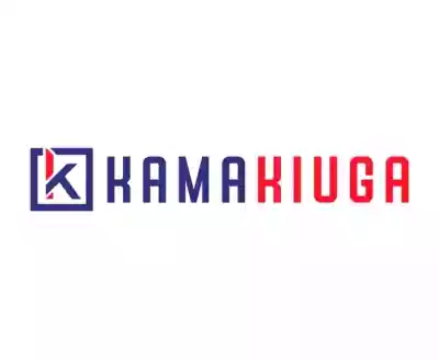 Shop Kamakiuga promo codes logo