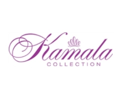 Shop Kamala Collection logo